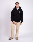 Carhartt WIP Hooded Eightynine Sweat Jacket Black XL