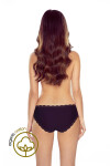Dámské kalhotky Laura 5007 Black - Lapinee L
