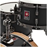 Premier Artist Heritage 20" 4pc Shell Pack Phantom Ash