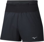 Běžecké šortky Mizuno Hineri Multi Pocket Short J2GB952109 Velikost textilu: M