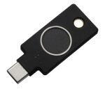 YubiKey C Bio (FIDO Edition) - USB-C EDF_1322129