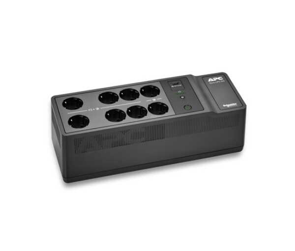 APC Back-UPS 500VA, 230V, 1USB charging port (300W), Schuko EDF_551779