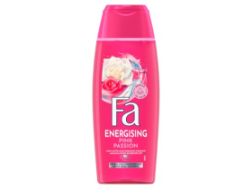 Fa sprchový gel Energising Pink Passion 250ml