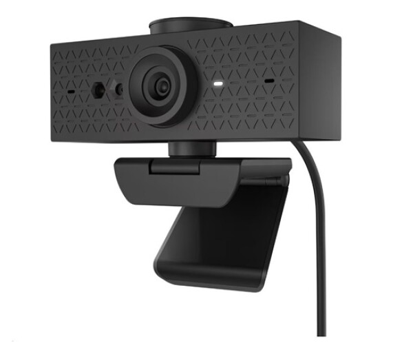 HP 620 FHD Webcam EURO - Webkamera FHD 1080P, vestavěný mikrofon EDF_1457668