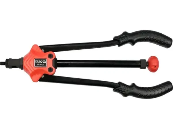 Kleště nýtovací na matice M3-M12 360mm D