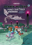Denník malého Minecrafťáka: komiks 4 - kolektiv