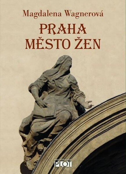 Praha město žen