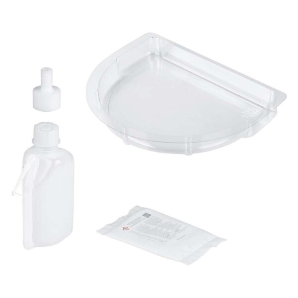 GROHE - Náhradní díly Odvápňovací sada pro Sensia Arena, bílá 46978000