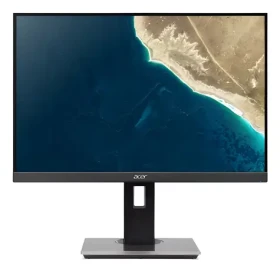 24" Acer Vero B247WE5 černá / Monitor / IPS / WUXGA 1920x1200 / 16:10 / 100Hz / 1ms / USB hub (UM.QB7EE.501)