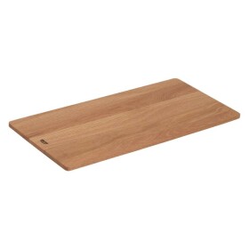 GROHE - Krájecí deska 49x24 cm, dub 40751HW0