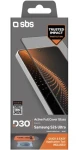 SBS D3O ochranné sklo Samsung Galaxy S26 Ultra / Ochranné sklo / D3O® / S aplikátorem (8018417535987)