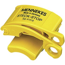 MENNEKES Mennekes 41416 ochrana proti zapojení 1 ks