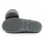 Skechers W 167225/GRY pantofle 35,5