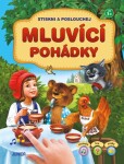 Mluvící pohádky