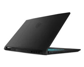 MSI Katana 17 B13VEK-1442CZ černá / 17.3" FHD / i7-13620H 2.4 GHz / 16GB RAM / 1TB SSD / RTX 4050 6GB / W11H (Katana 17 B13VEK-1442CZ)