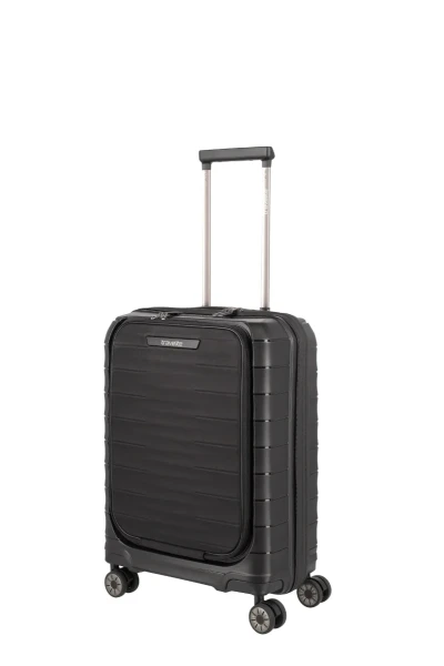 Travelite Mooby S Front pocket Black 43 L TRAVELITE-76846-01