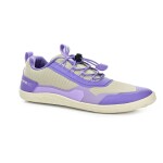 Reima Tallustelu Light Beige Purple AD celoroční