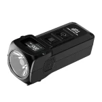 Nitecore TUP / Svítilna / 1000 lm / Li-Ion / IP54 (TUP)