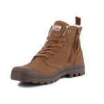 Zimní boty Palladium Pampa Hi Zip Wl M 05982-257-M EU 42,5