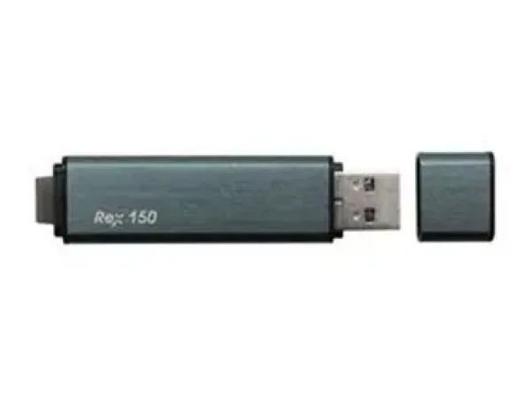Rozbaleno - Pretec i-Disk REX150 / 128GB / USB 3.0 / SuperSpeed (až 120MB/s) / rozbaleno (REX128G-150.rozbaleno)