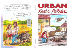 Kanec Pivrnec - Petr Urban