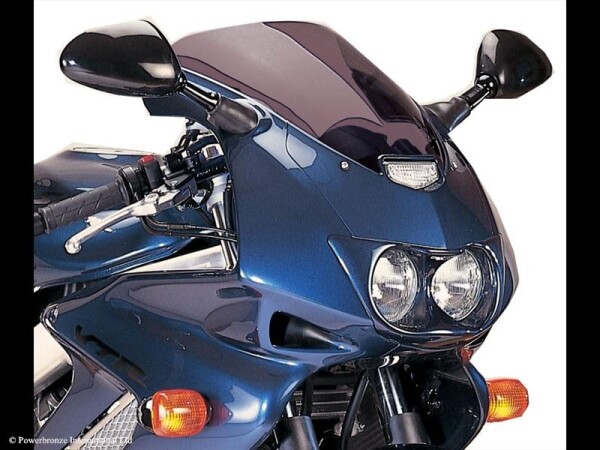 Honda Vtr 1000 Firestorm Plexi Standard