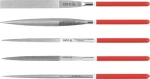 YATO YT-6156 / Sada pilníků jehlových diamantových 5 x 180 mm / 5 ks (YT-6156)