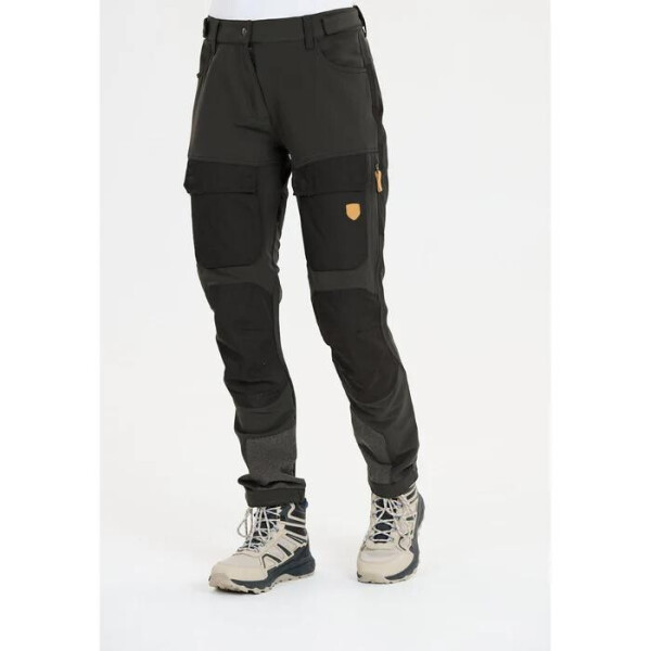 Dámské outdoorové kalhoty Whistler Anissy Velikost: 40