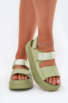 Sandály model 213174 Step in style 40