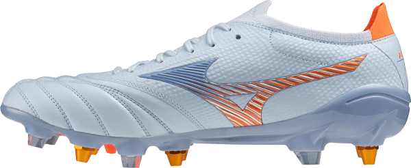Kopačky Mizuno MORELIA NEO V Beta JAPAN MIX P1GC269022 Velikost obuvi v EU: 41