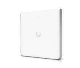 UBNT U6-Enterprise-IW - UniFi Access Point U6 Enterprise In-Wall EDF_10901789
