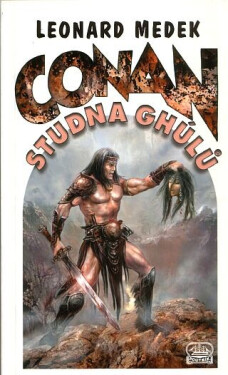 Conan Studna ghúlů