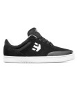 Etnies Marana BLACK/WHITE/WHITE pánské letní boty