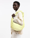 Got Bag Moon Bag Ruffle sea lemon