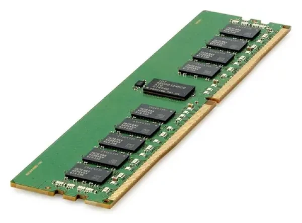 HPE 8GB / Paměť RAM / DDR4 2933MHz / ECC Registered / 1Rx8 / Smart Kit (P19040-B21)