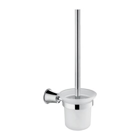 OMNIRES - ART LINE WC štětka chrom /CR/ AL53620CR