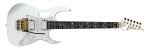 Ibanez JEM7VP White