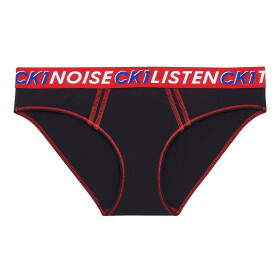 Dámské kalhotky QF5933E-001 - Calvin Klein XS