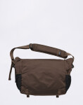 Gramicci Messenger Bag BROWN