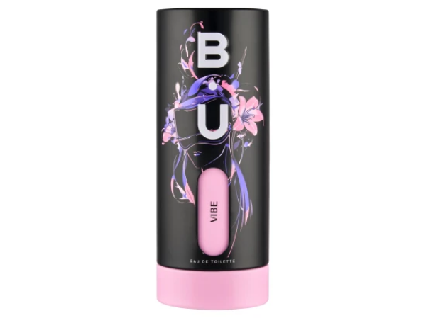B.U. Vibe Dámská EDT 50 ml