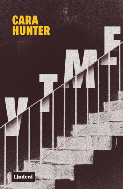 V tme - Cara Hunterová