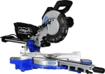 Scheppach HM216 / Pokosová pila / 2000 W / 4700 ot./min / 216 mm kotouč / laser (S9157972)