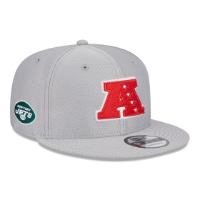 New Era Pánská kšiltovka New York Jets NFL AFC 2024 Pro Bowl 9FIFTY Snapback