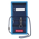 Kapsička na krk Step by Step, Manta Rio