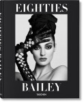 David Bailey. Eighties - David Bailey