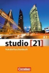 Studio 21 A1 Vokabeltaschenbuch - Funk, H.; Kuhn, Ch.