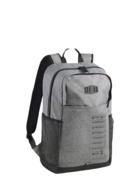 Puma 79222 02 Backpack šedý 27l