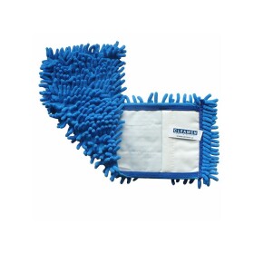 Mop 40 cm kapsový žinylka pro běžný mokrý úklid CN