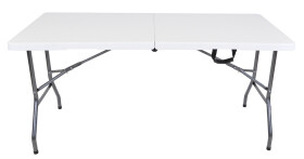 ROJA Stůl CATERING 152x70 cm