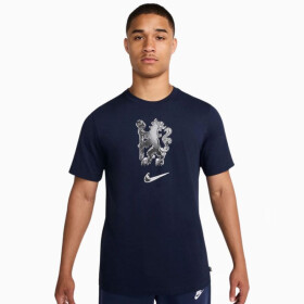 Nike Chelsea FC Lion Tee M HF0900-451 tričko m